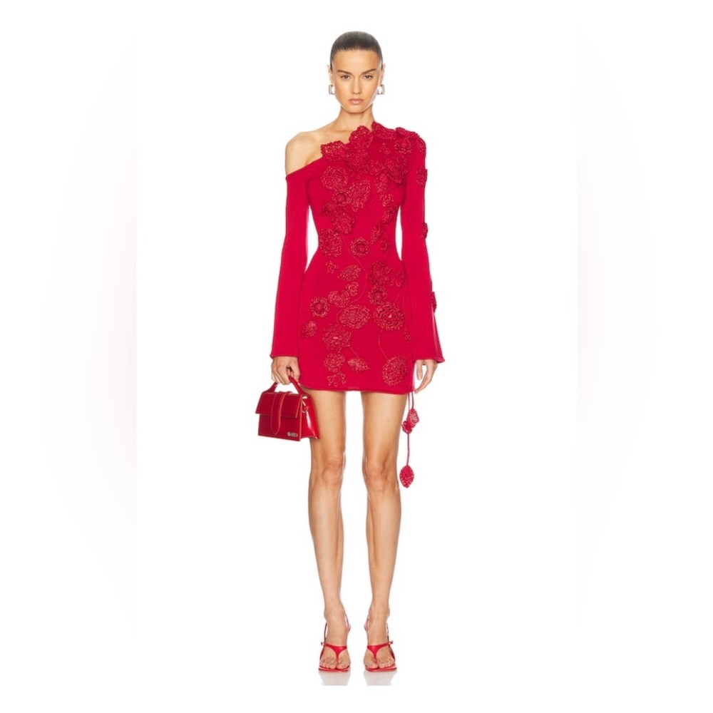 Kaela Knit Dress